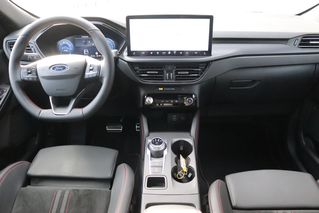 Ford Kuga – foto 12