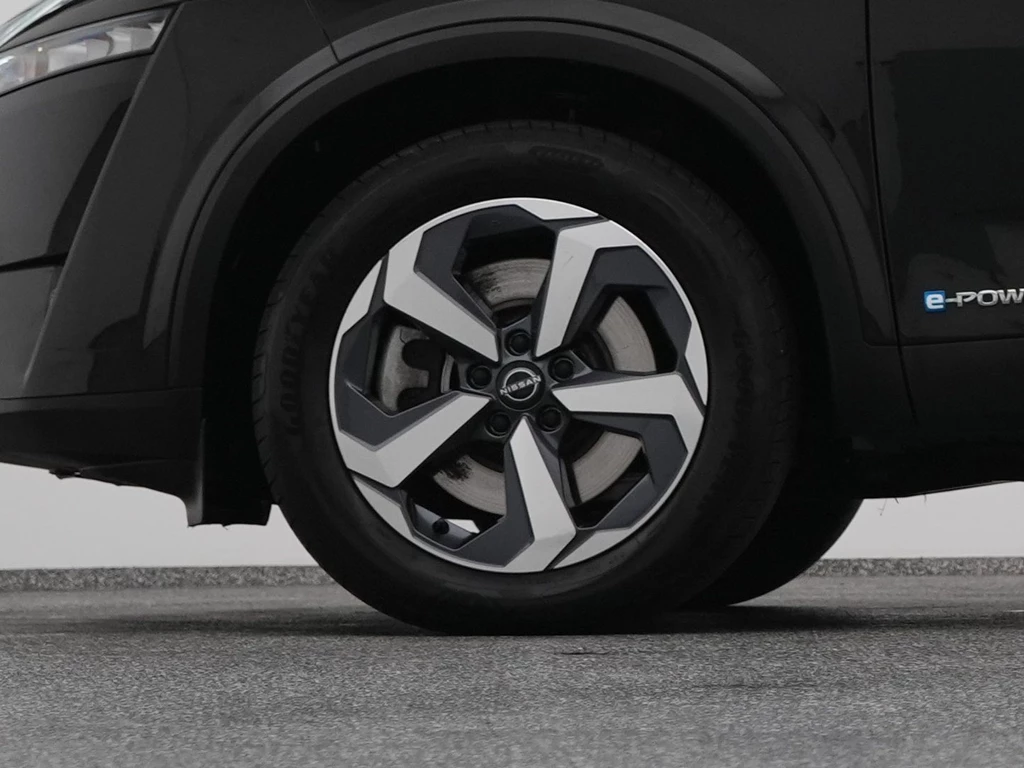 Nissan QASHQAI – foto 63
