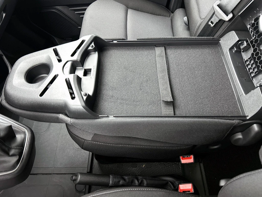 Renault Trafic – foto 18