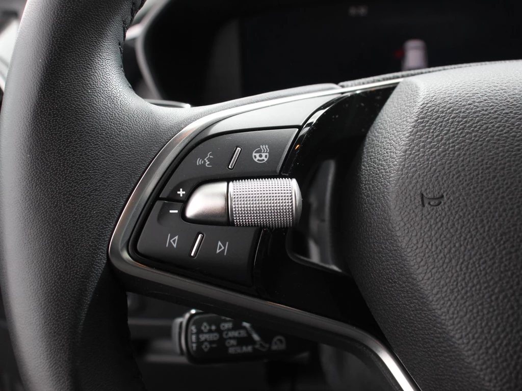 Škoda Fabia – foto 18