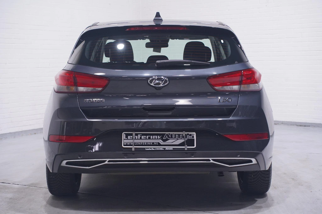 Hyundai i30 – foto 4