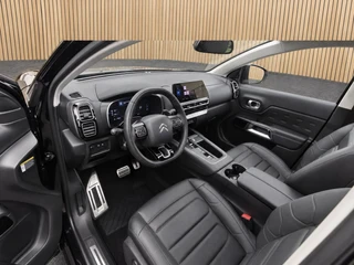 Citroën C5 Aircross – thumbnail 8