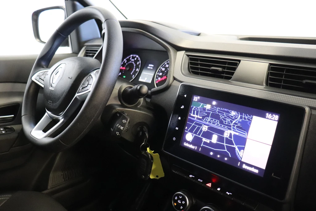 Renault Express – foto 8