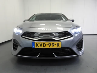Kia Ceed Sportswagon – thumbnail 7