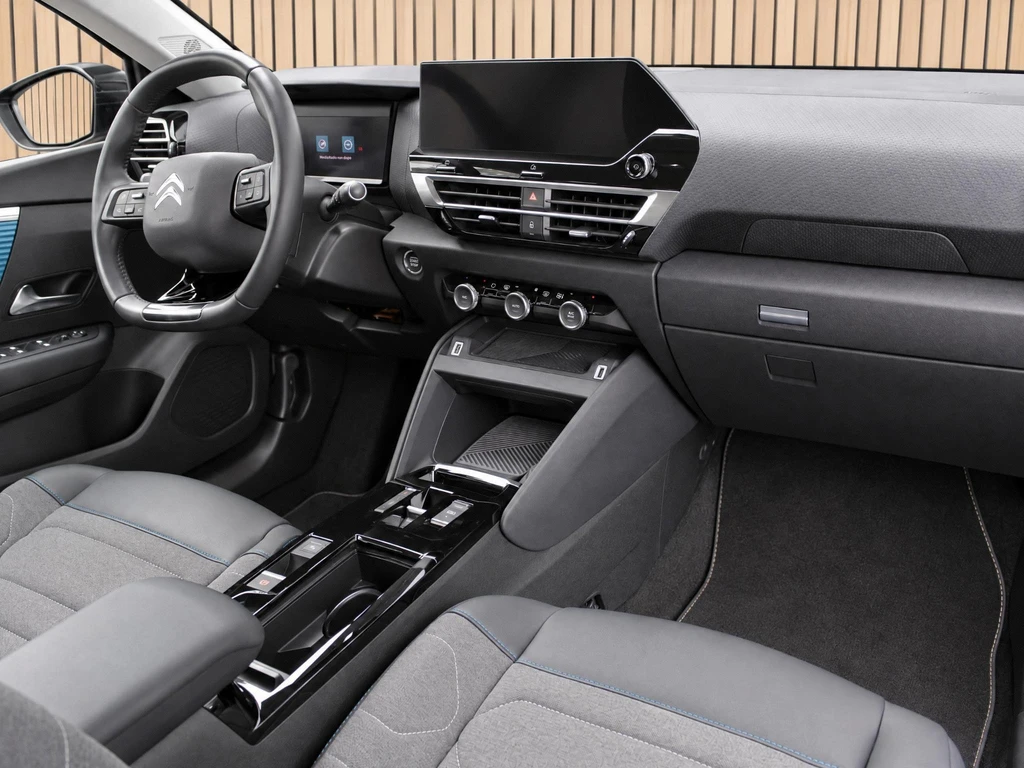 Citroën ë-C4 – foto 7