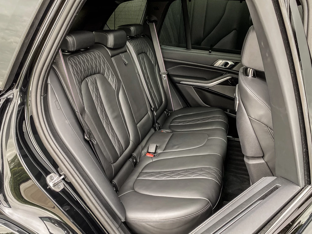 BMW X5 – foto 28