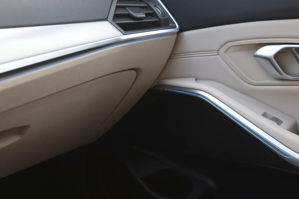 BMW 3 Serie – foto 34