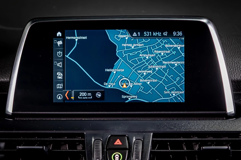BMW 2 Serie – foto 28