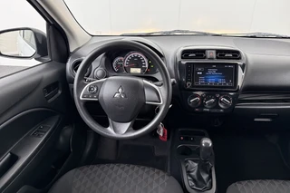 Mitsubishi Space Star – thumbnail 8
