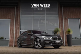 BMW 7 Serie – thumbnail 10