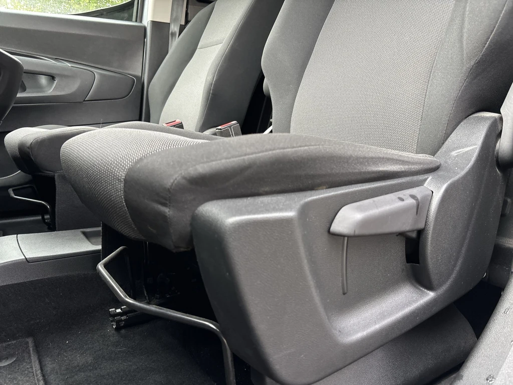 Opel Combo – foto 11