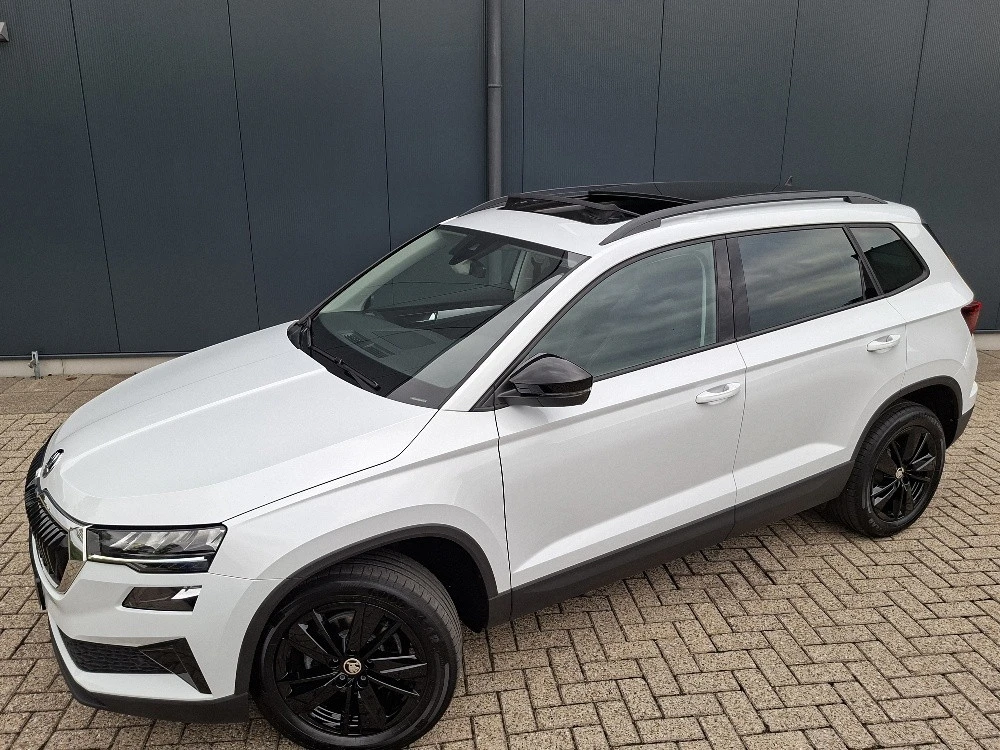 Škoda Karoq – foto 2