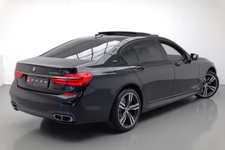 BMW 7 Serie – thumbnail 13
