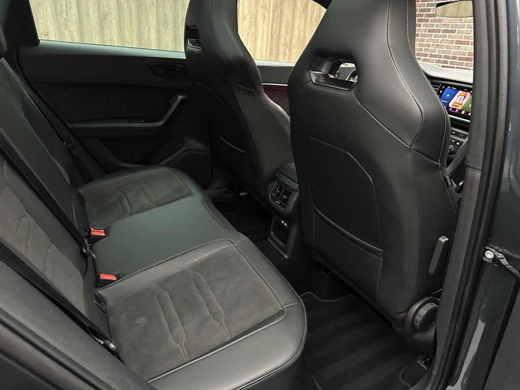 CUPRA Ateca – foto 30