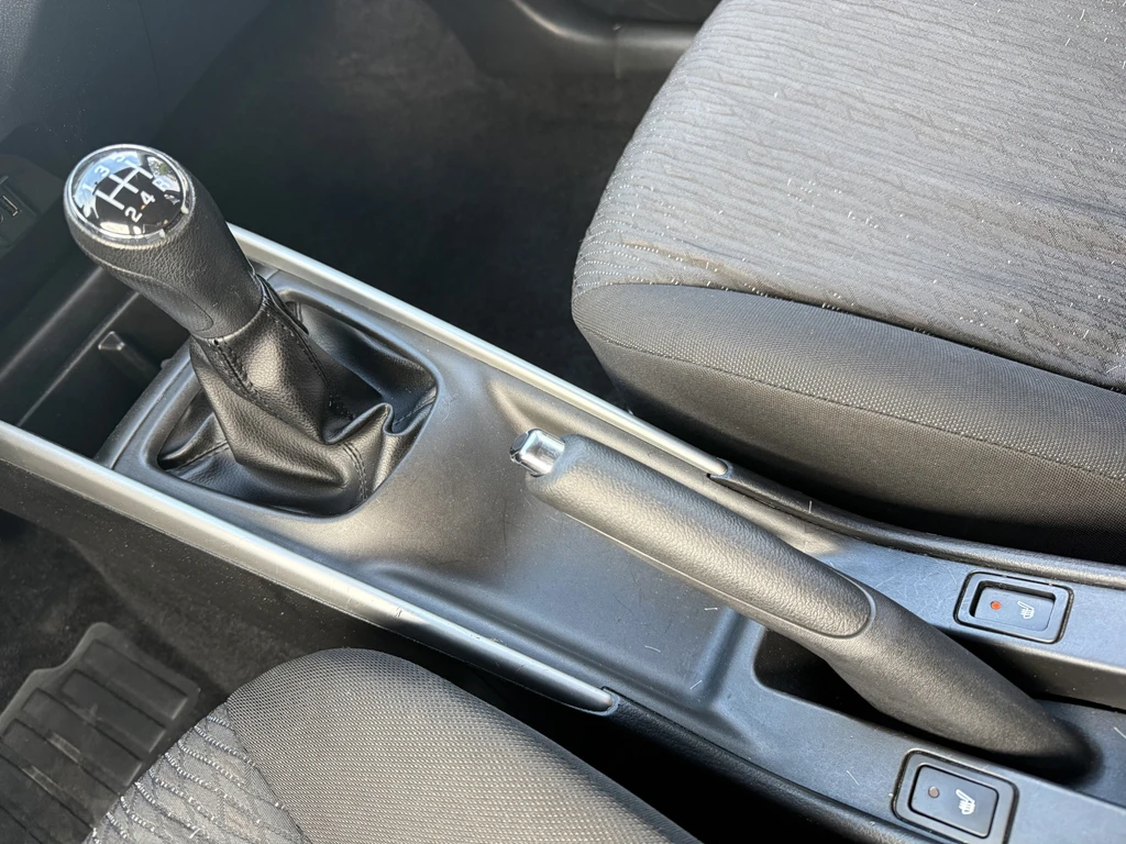 Suzuki Baleno – foto 17