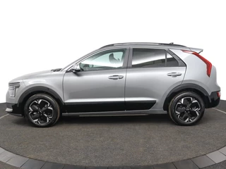Kia Niro EV – thumbnail 3