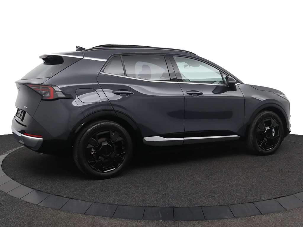Kia Sportage – foto 9
