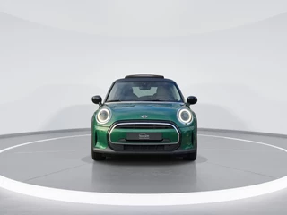 MINI Cooper – thumbnail 9