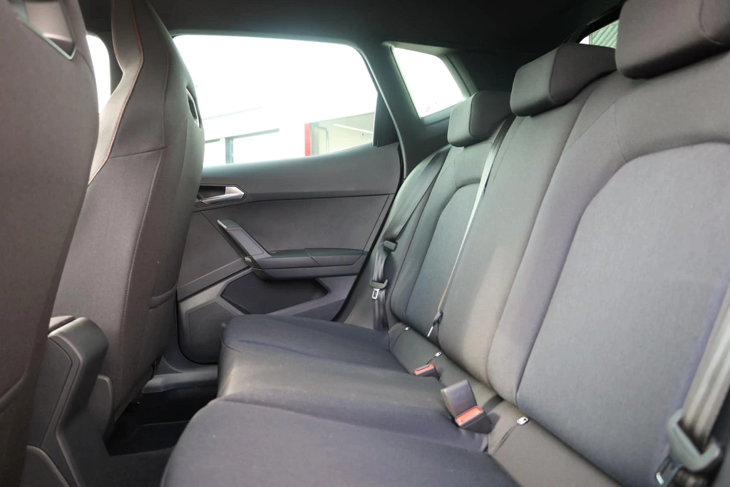 SEAT Arona – foto 15