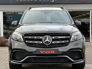 Mercedes-Benz GLS – thumbnail 7