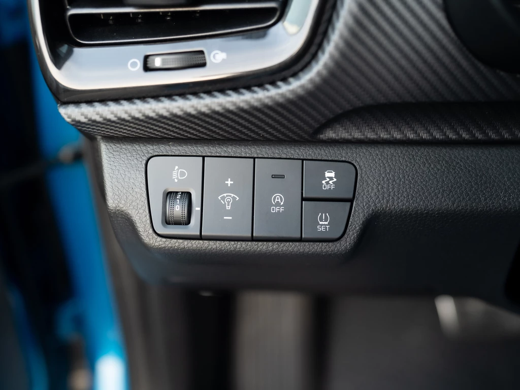 Kia Stonic – foto 36