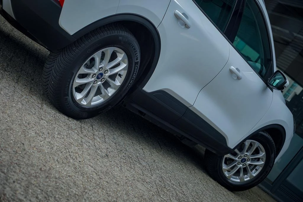 Ford Kuga – foto 7