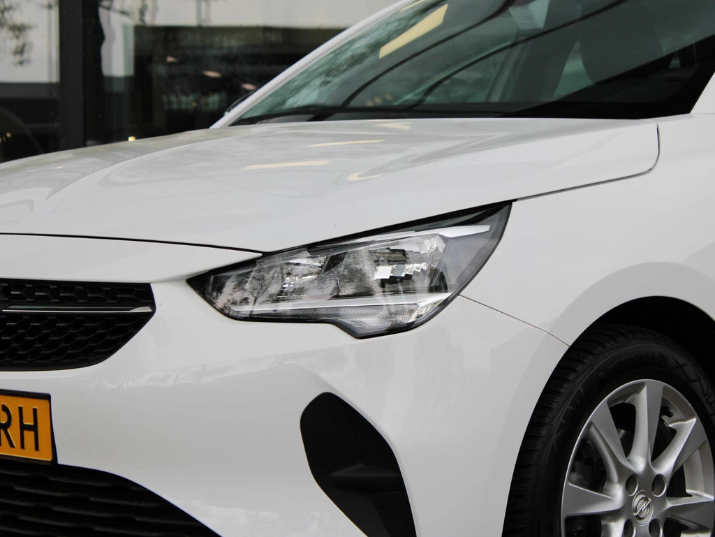 Opel Corsa – foto 21
