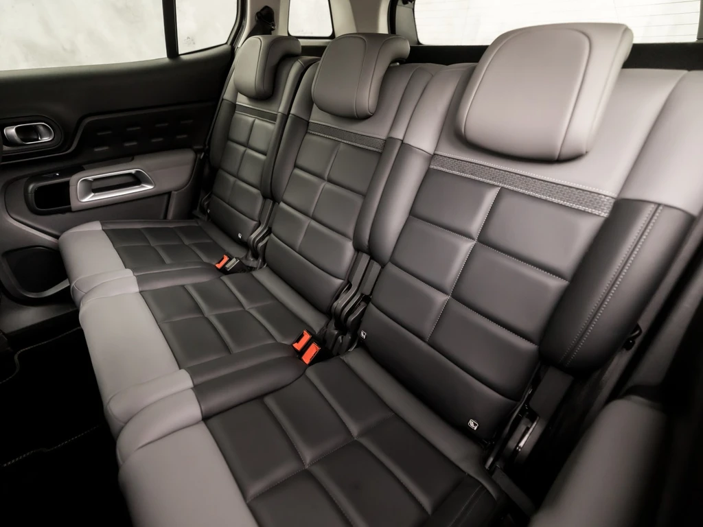 Citroën C5 Aircross – foto 18