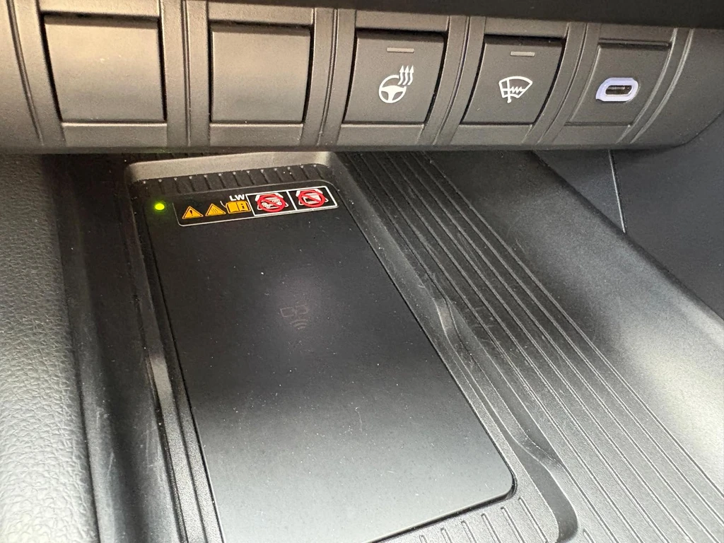 Toyota C-HR – foto 27