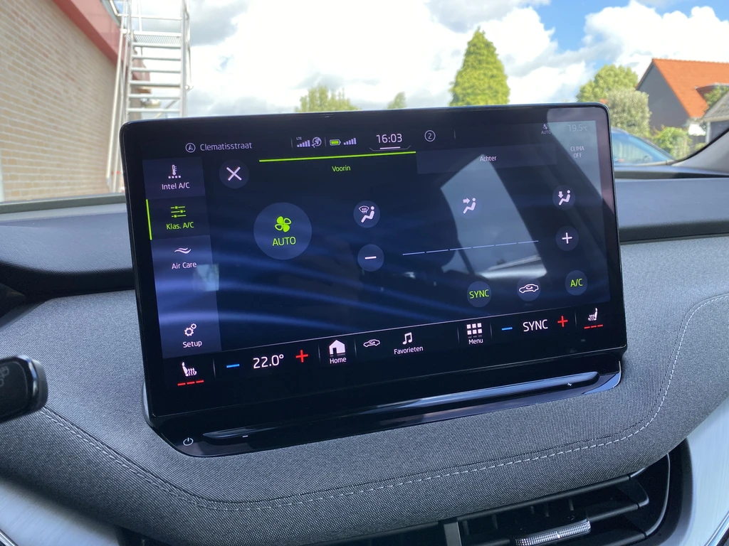 Škoda Enyaq iV – foto 31