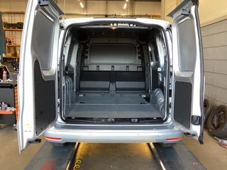 Volkswagen Caddy – thumbnail 43