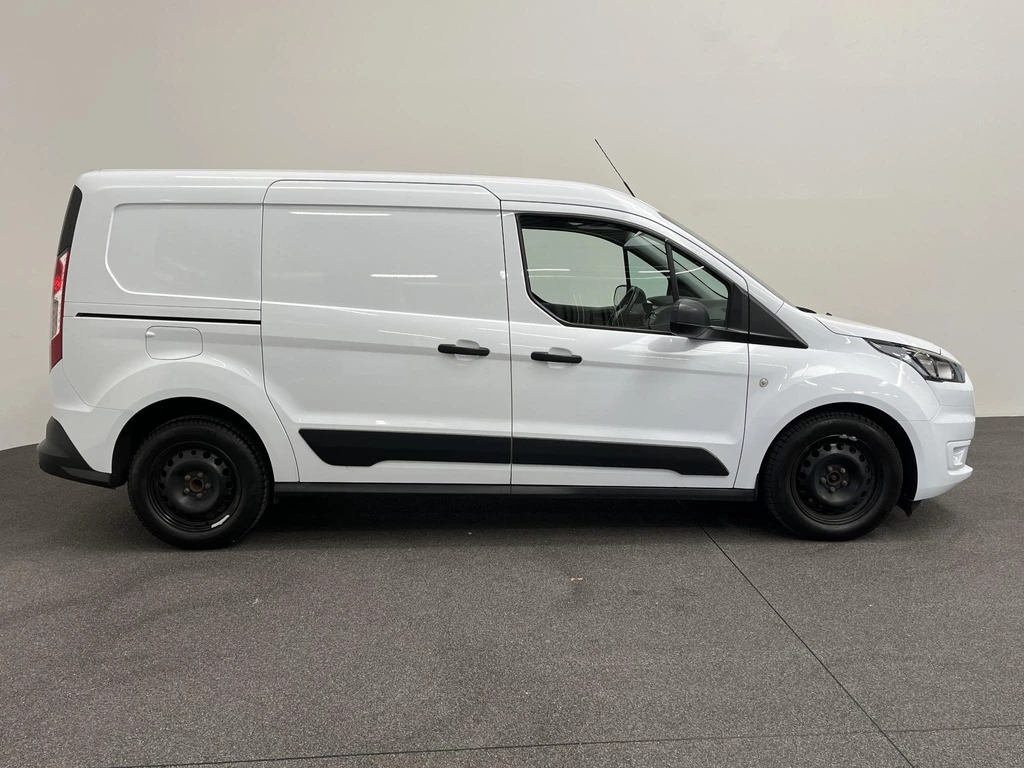 Ford Transit Connect – foto 6
