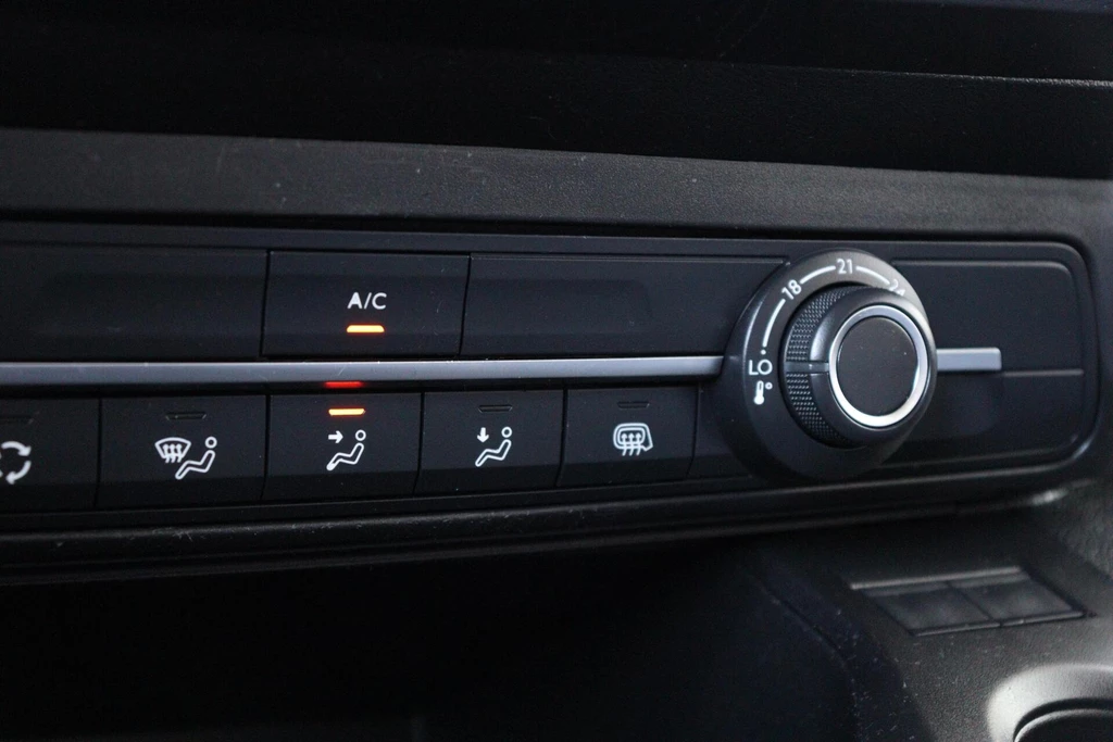 Citroën Berlingo – foto 16