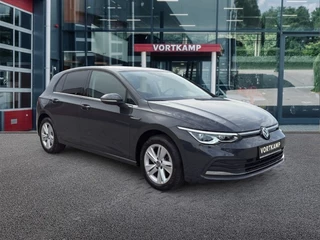 Volkswagen Golf – thumbnail 7