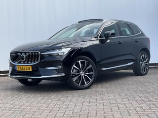 Volvo XC60 – thumbnail 3