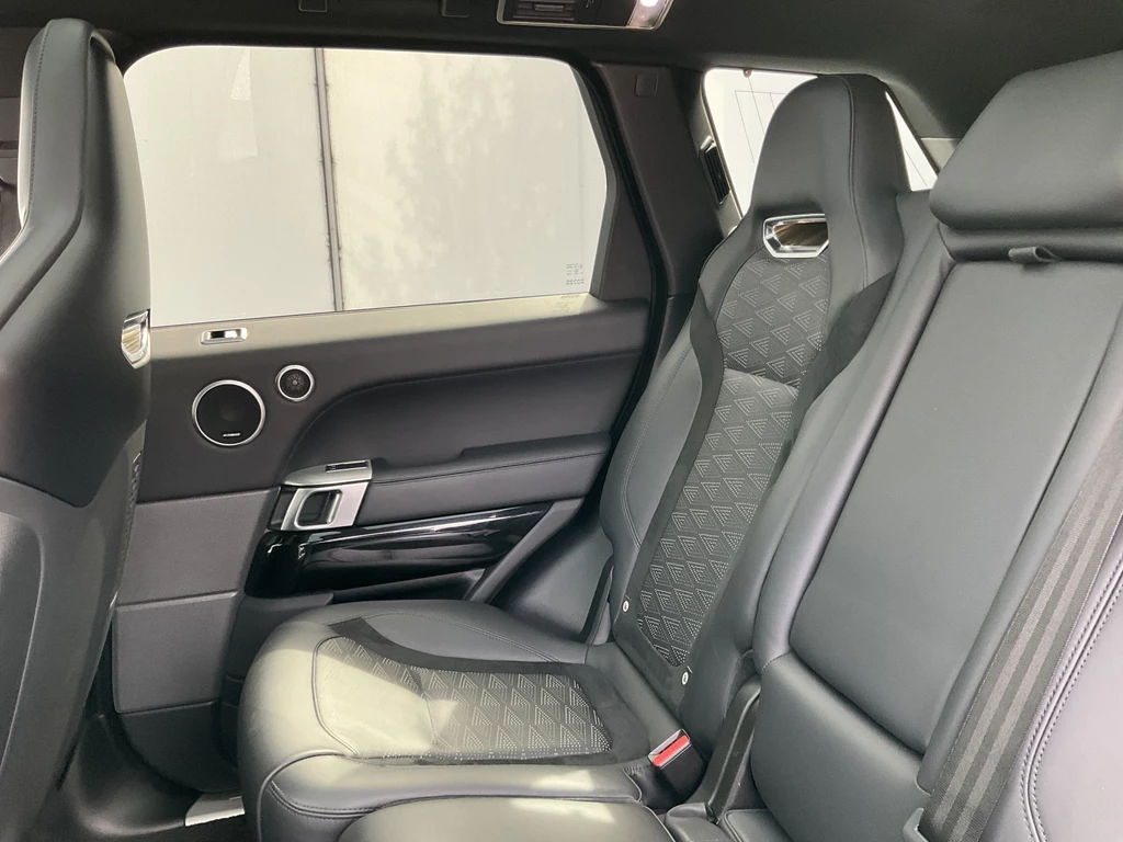 Land Rover Range Rover Sport – foto 25
