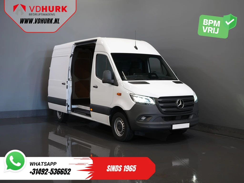 Mercedes-Benz Sprinter – foto 8