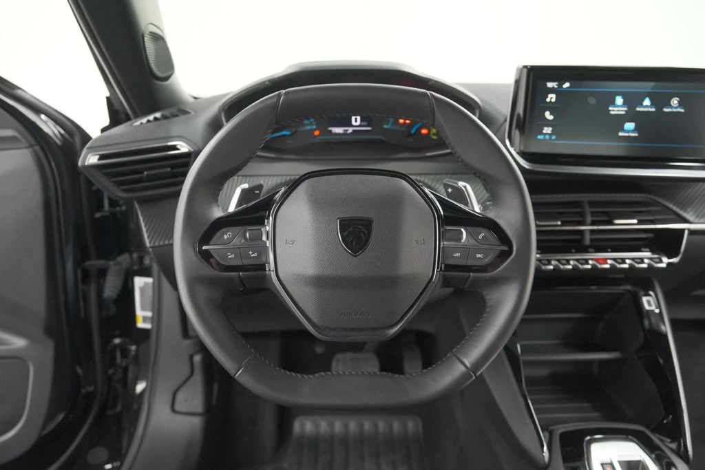 Peugeot 2008 – foto 38