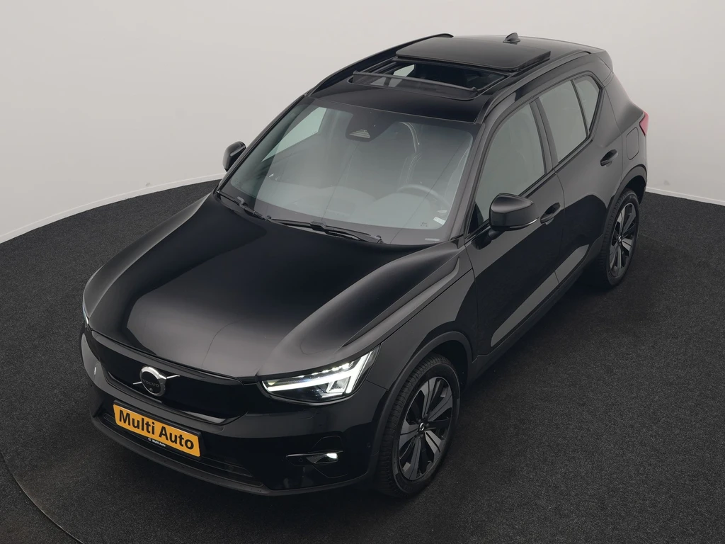Volvo XC40 – foto 2