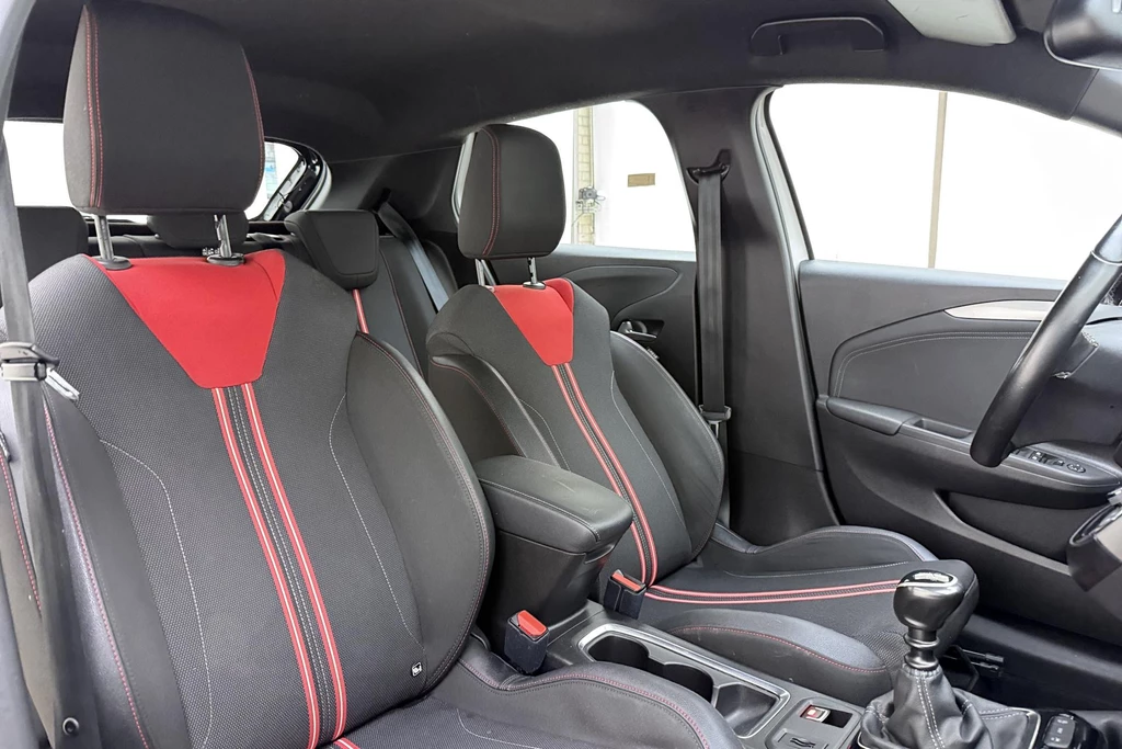 Opel Corsa – foto 13