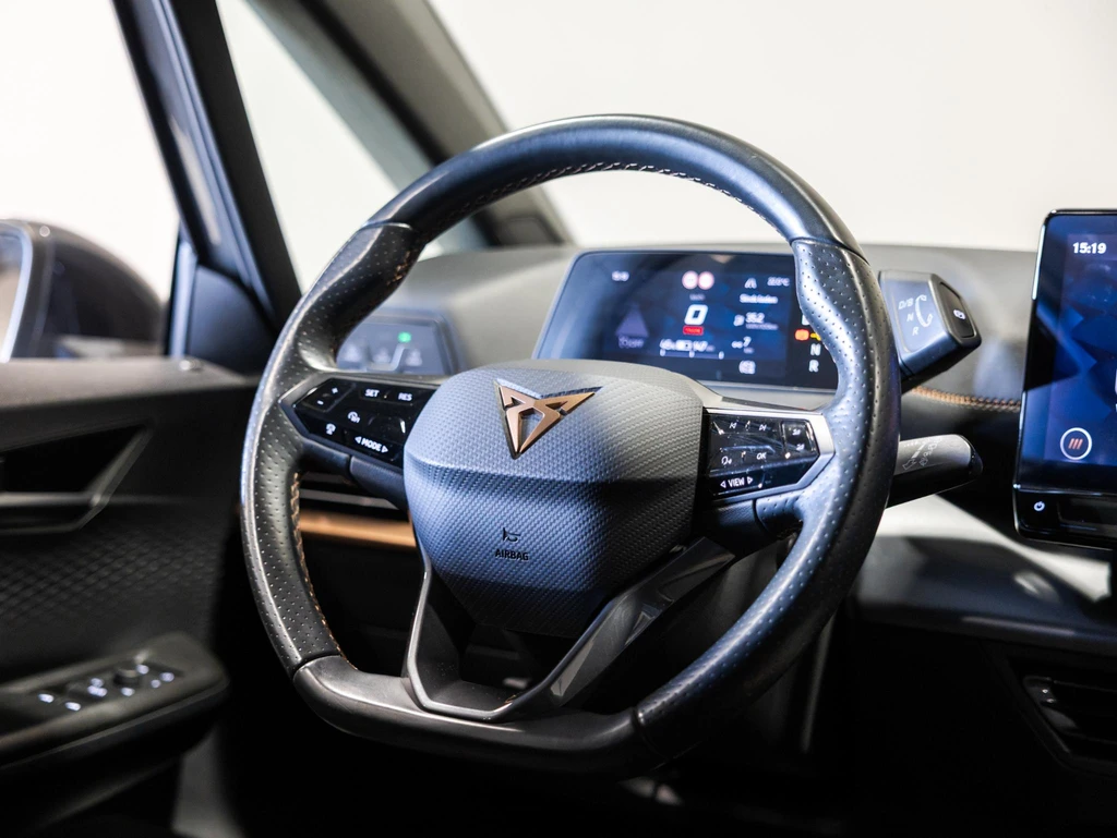 CUPRA Born – foto 38