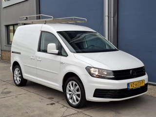 Volkswagen Caddy – thumbnail 8