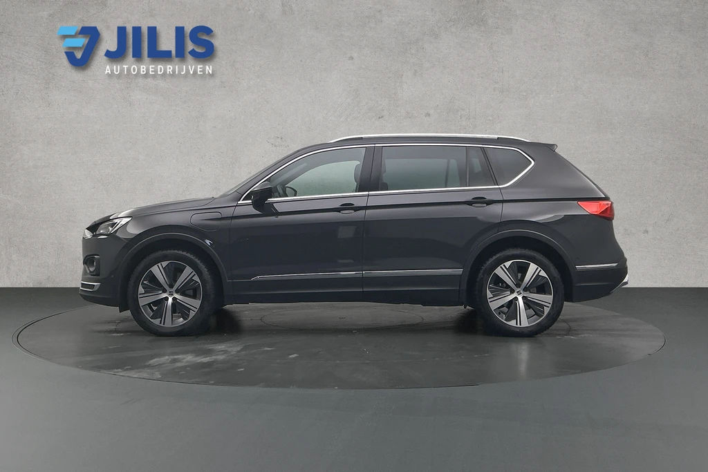 SEAT Tarraco – foto 3