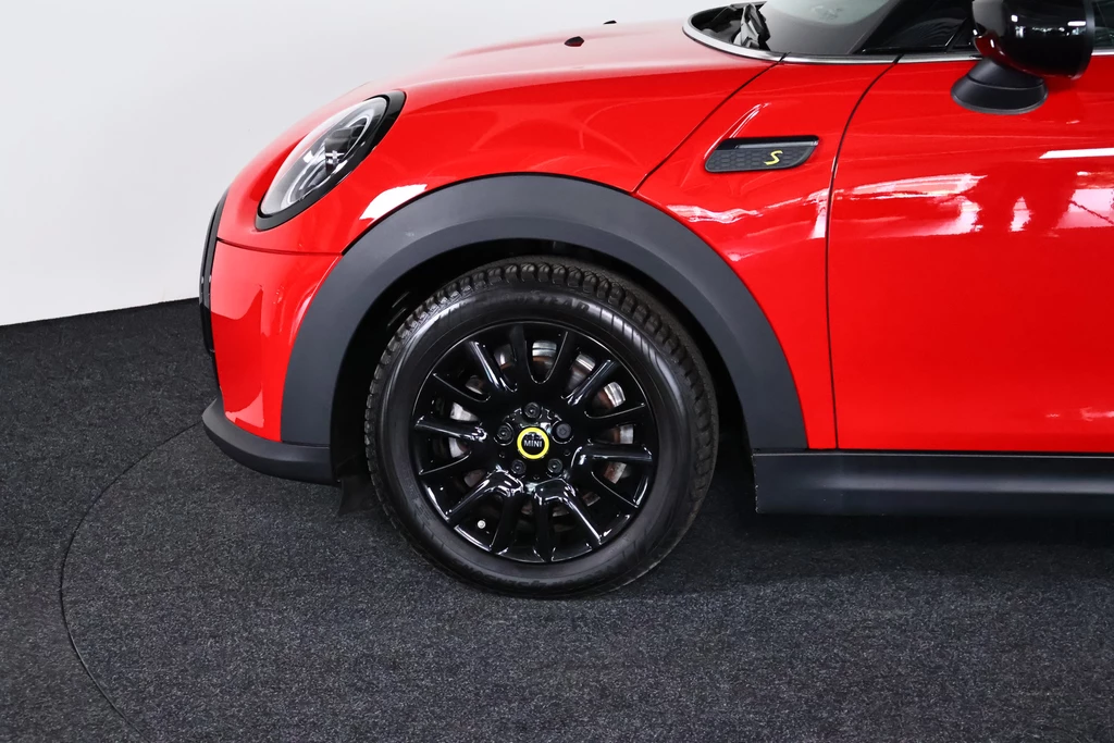 MINI Electric – foto 25