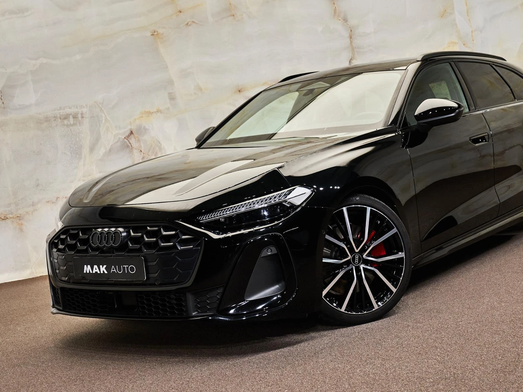 Audi A5 – foto 2