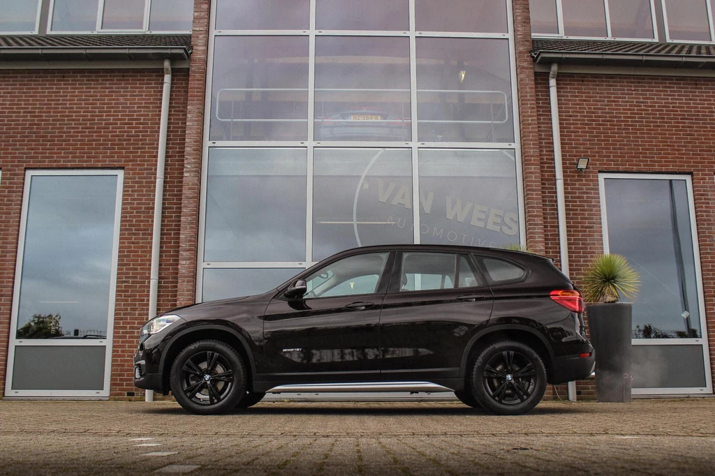 BMW X1 – foto 2