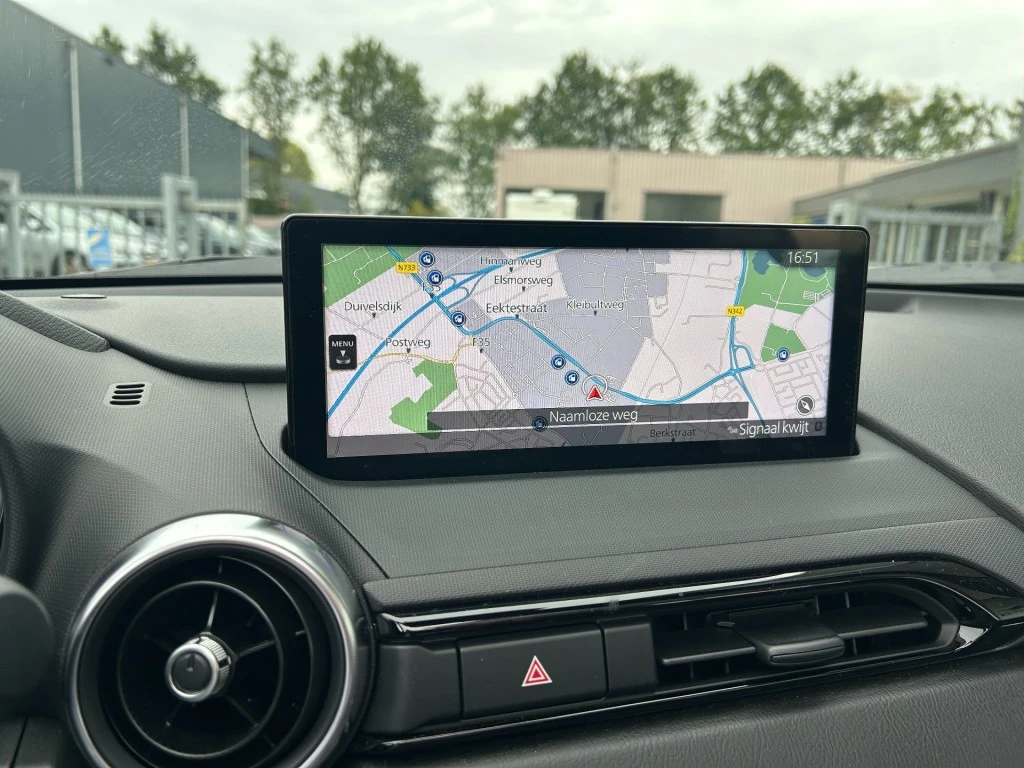 Mazda MX-5 – foto 33
