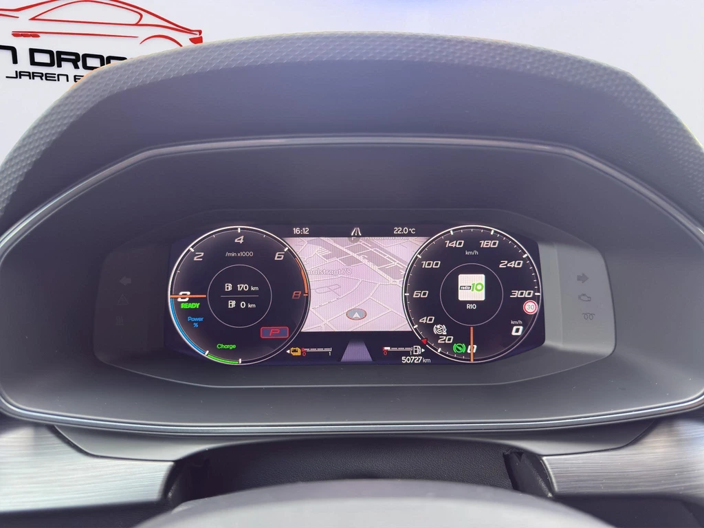 CUPRA Leon – foto 14