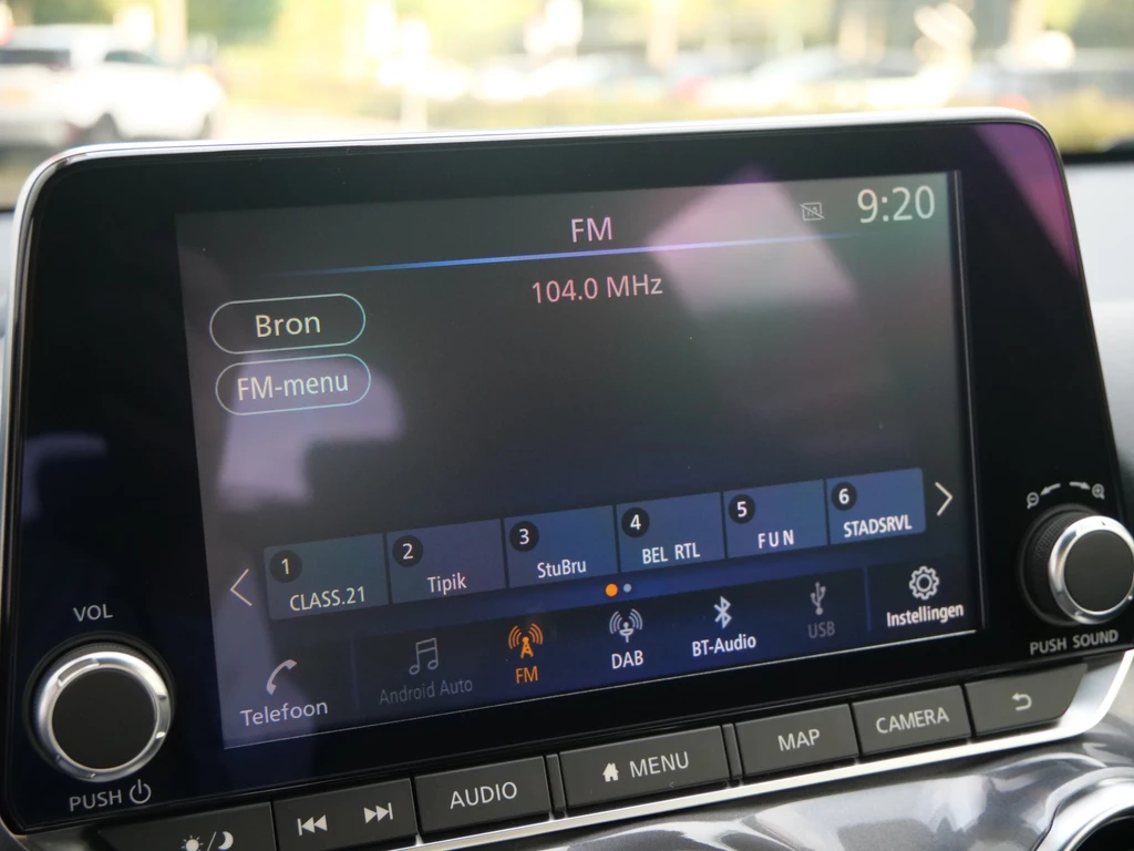 Nissan Juke – foto 16