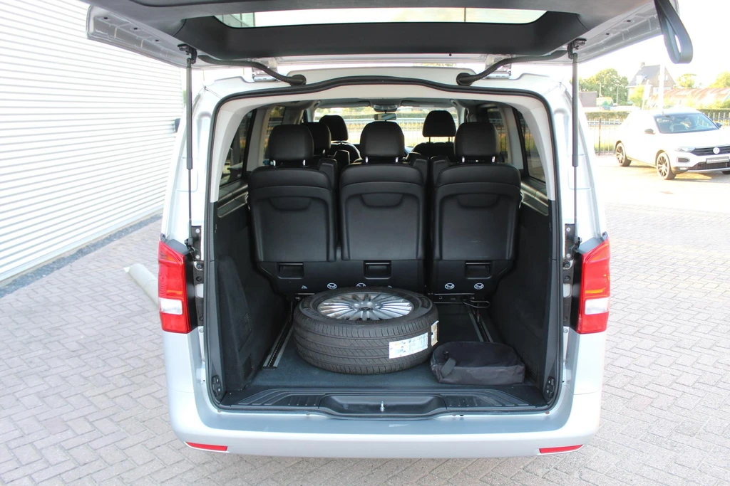 Mercedes-Benz eVito – foto 22